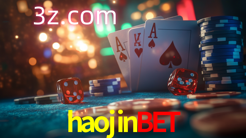 haojinbet Apostas Esportivas